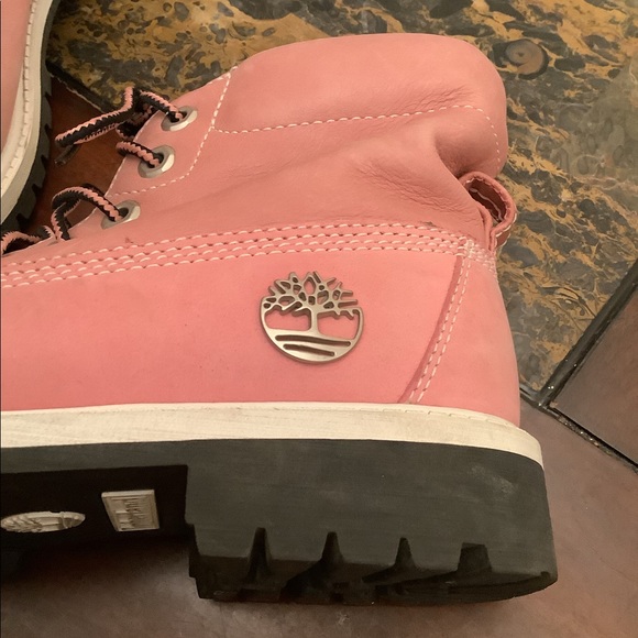 TIMBERLAND ~ Women boots - Picture 9 of 12